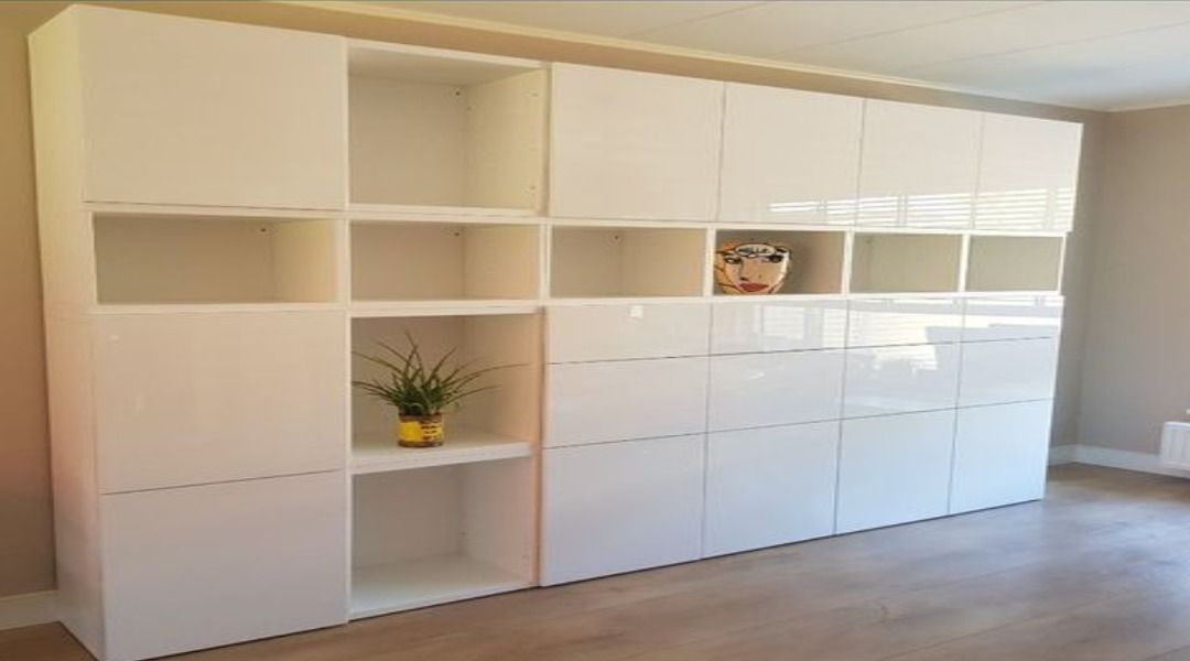 шкаф на заказ 6