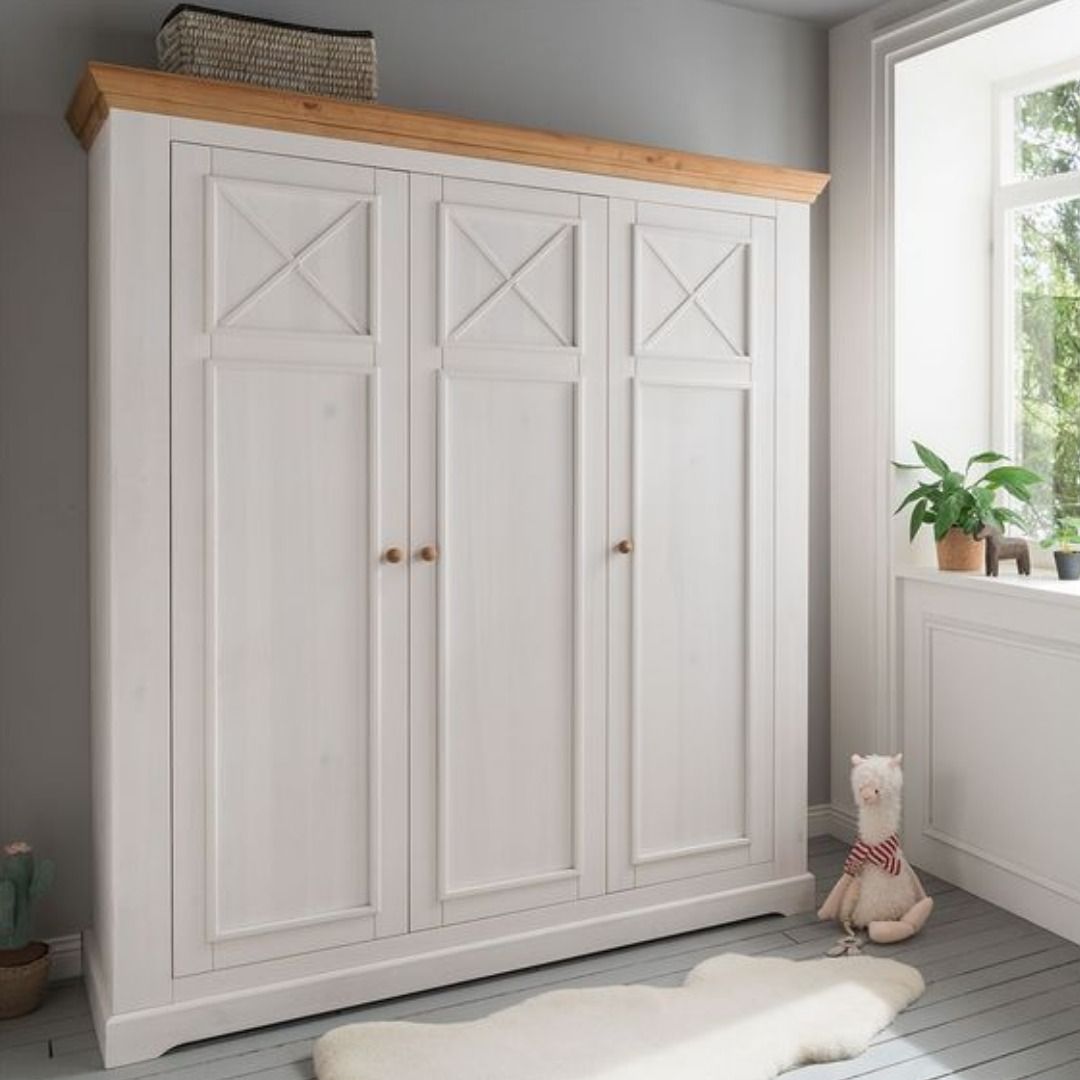 Отдельностоящий шкаф