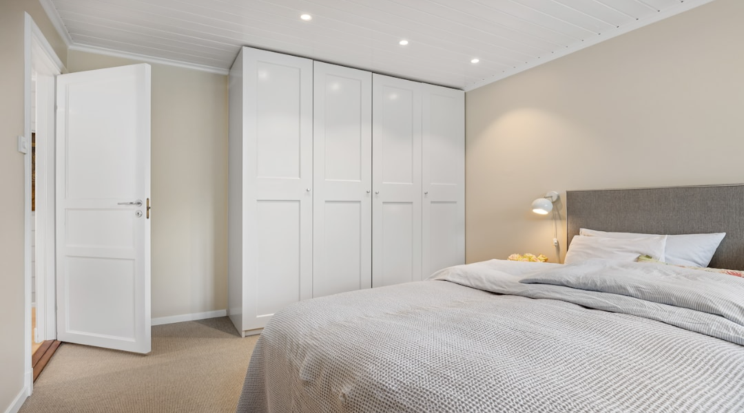 шкаф на заказ 3