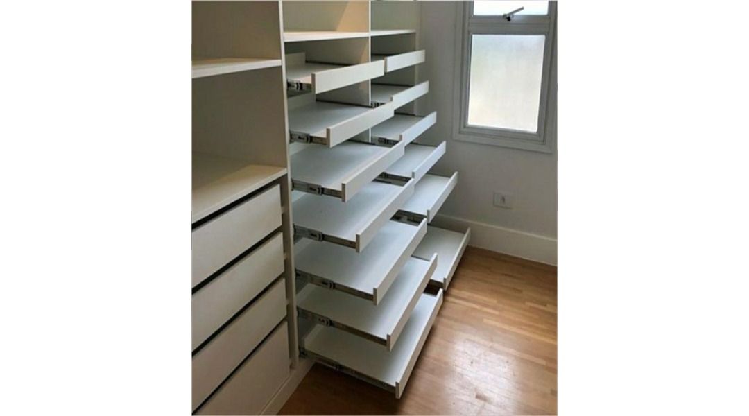 шкаф на заказ 7