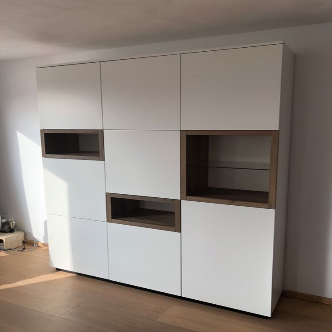 Офисный шкаф