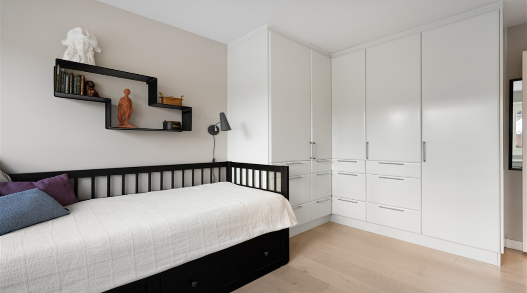 шкаф на заказ